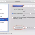 How to Fix Tap to Click Issues on Mac? 3