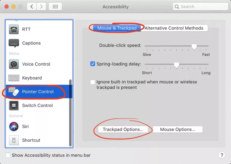 How to Fix Tap to Click Issues on Mac? 13