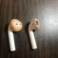 How to Secure AirPods with Tape? 7