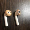 How to Secure AirPods with Tape? 15