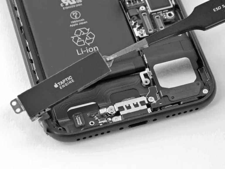 Unlocking the Potential of Apple's Taptic Engine 3