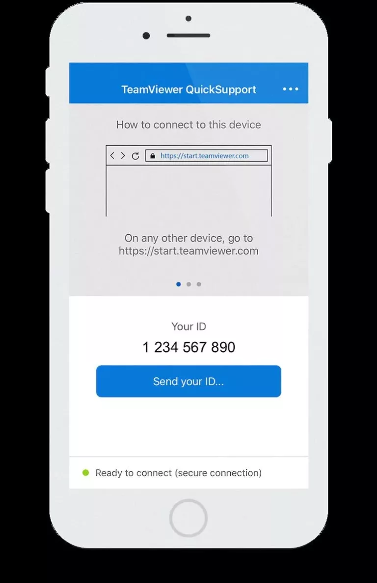 How to Get Remote Access with TeamViewer App? 17
