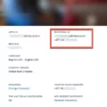 How to Set Up Reachable Addresses for Your Apple ID Account? 13