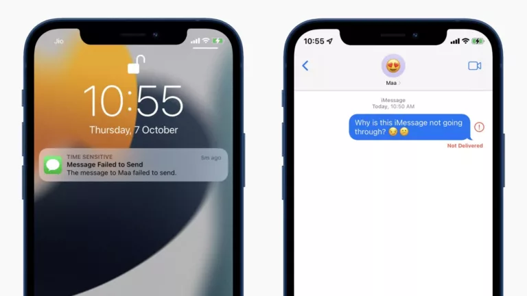 How to Deal with Failed Time-Sensitive Messages? 5