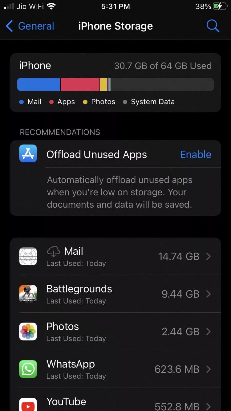 How to Fix Too Many Free Accounts on iPhone? 9