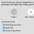 How to Troubleshoot Touch ID Issues On Macs? 15