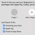 How to Troubleshoot Touch ID Issues On Macs? 9
