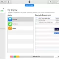 How to Transfer Files From PC to Mac? 13