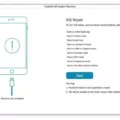 How to Repair Your iPhone at Home with TunesKit iOS System Recovery? 11