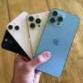 The Advantages of iPhone Over Android 9