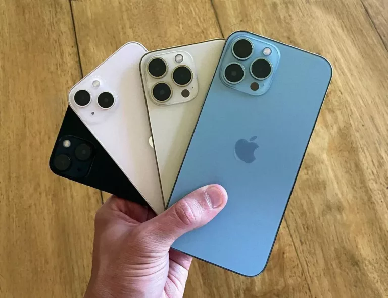 The Advantages of iPhone Over Android 19