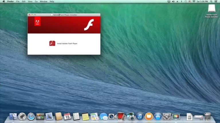 What is Adobe Flash Player Used For On Mac? 11