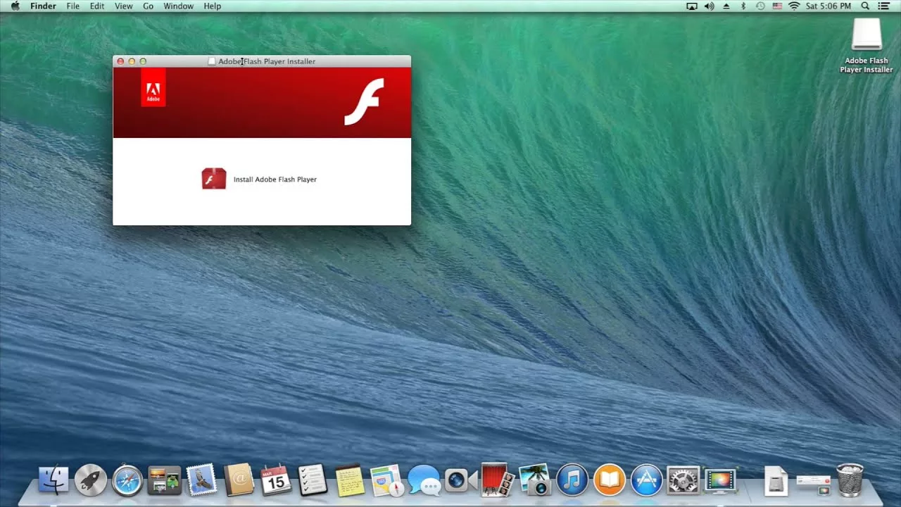 What is Adobe Flash Player Used For On Mac? DeviceMAG