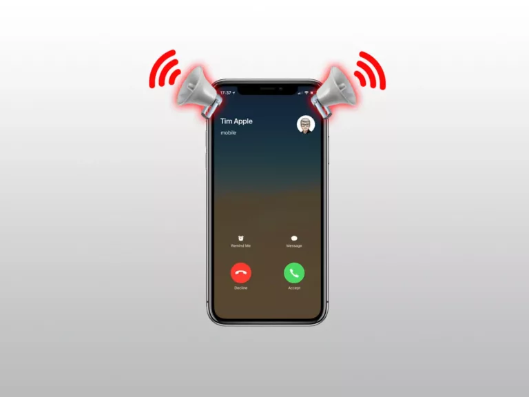 What Does Announce Calls Mean on iPhone? 17