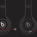 Why Are Your Beats Flashing White? 16