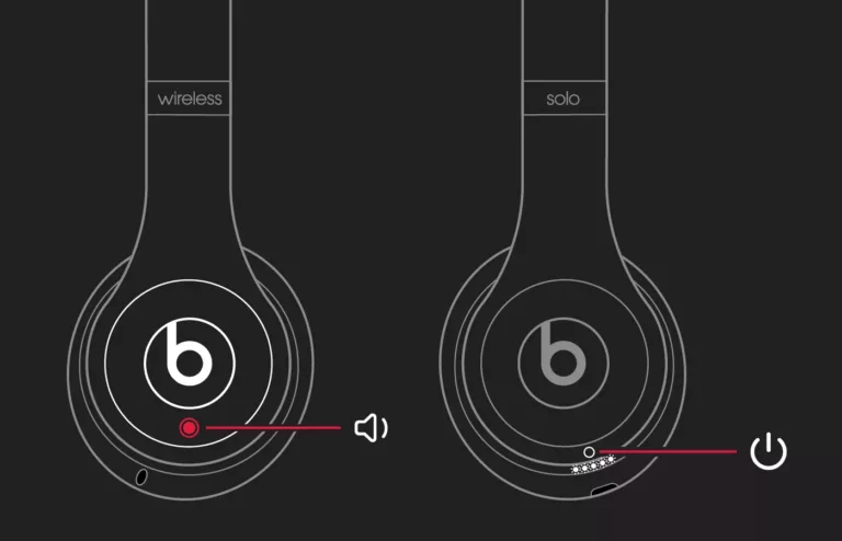 Why Are Your Beats Flashing White? 11