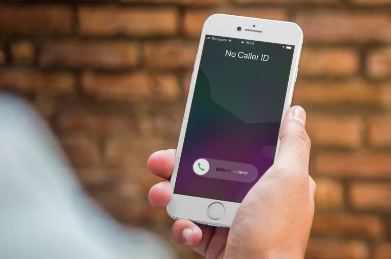 Why Does Your Caller ID Show a Different Location? 7