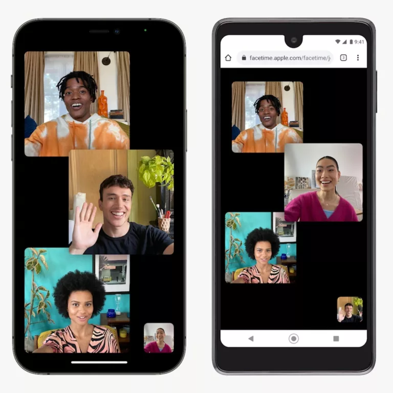 Why Does Facetime Make Your Eyes Look Weird? 1