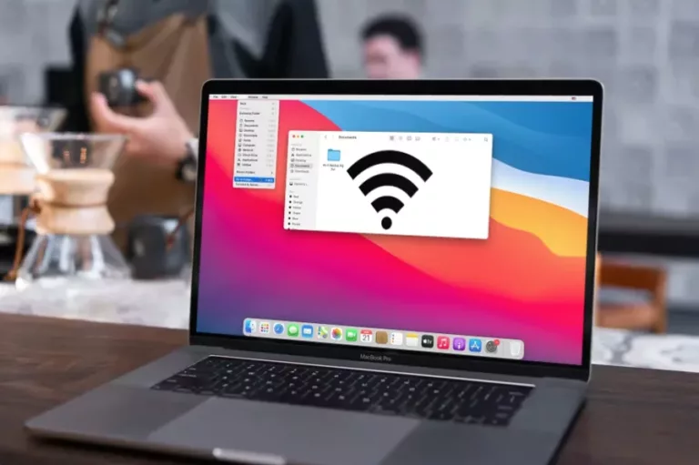 How to Fix Wi-Fi Issues on a Mac Without Proper Configuration? 1