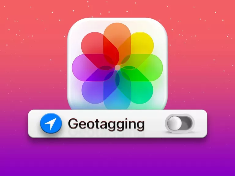 How to Turn Off Geotagging on Your iPhone? 17