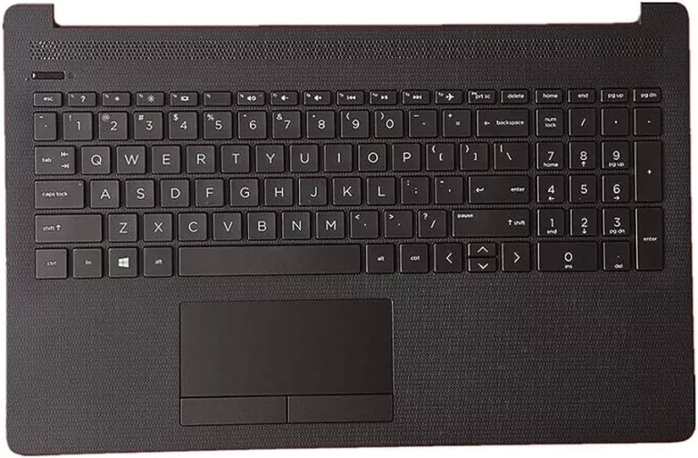 Why is Your Laptop Trackpad Slow? 19