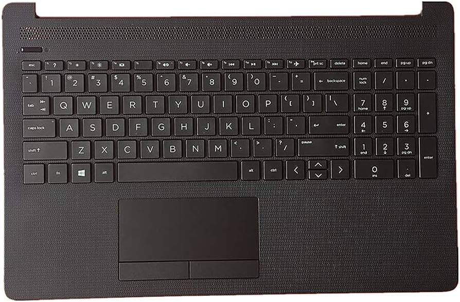 Why is Your Laptop Trackpad Slow? 2 Why is Your Laptop Trackpad Slow? 1