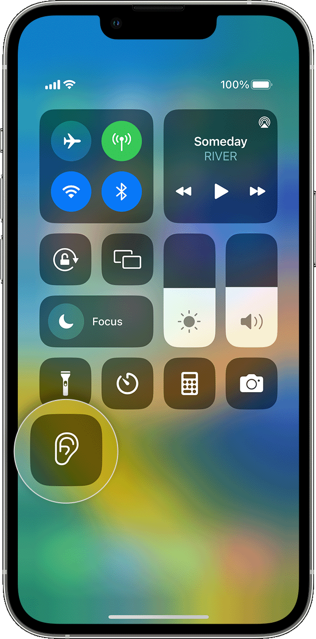 What is Live Listen On iOS 15? 19