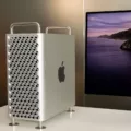 Where is the Power Button On a Mac Pro? 1