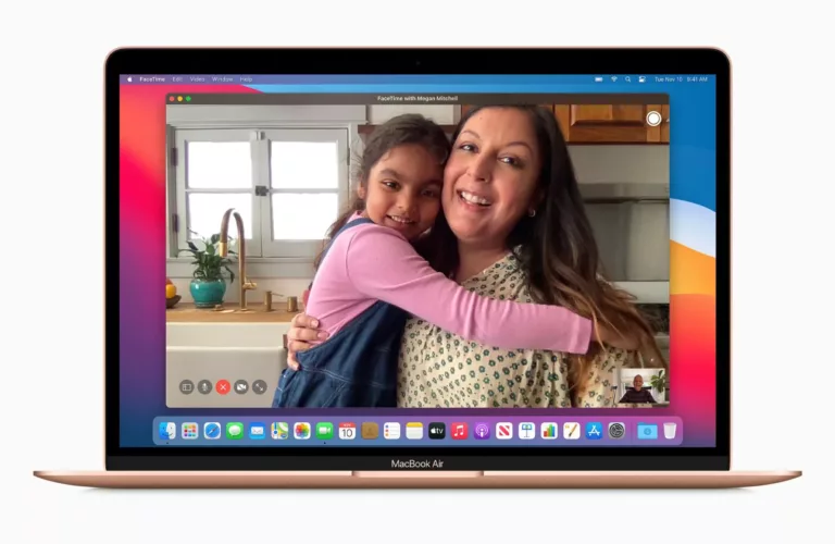 Why is Your Macbook Camera So Grainy? 5
