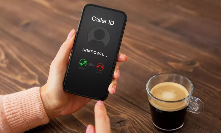 Navigating Unknown vs No Caller ID Calls 7