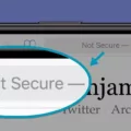 What Does "Not Secure" Mean On Safari? 14