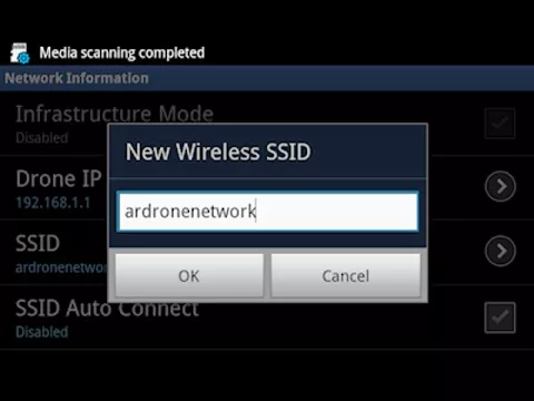 All You Need to Know About SSID Number 5