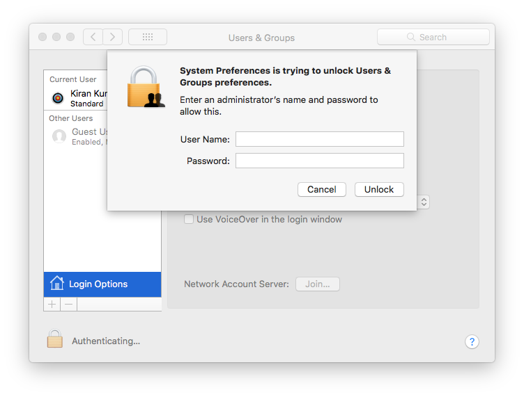 Why Does System Preferences Not Open on Mac? 2 Why Does System Preferences Not Open on Mac? 1