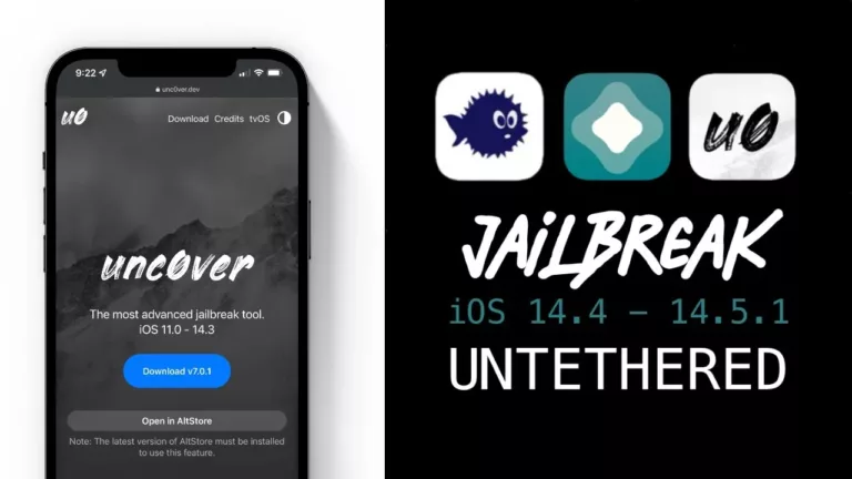 Exploring the Benefits of an Untethered Jailbreak 5
