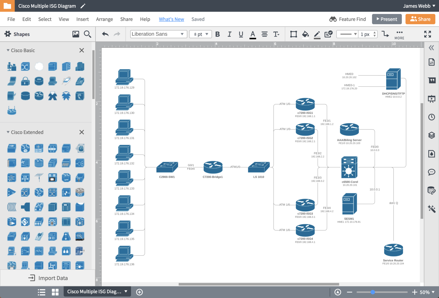 Visio Viewer for Mac: An Essential Tool for Viewing and Collaborating on Diagrams 1