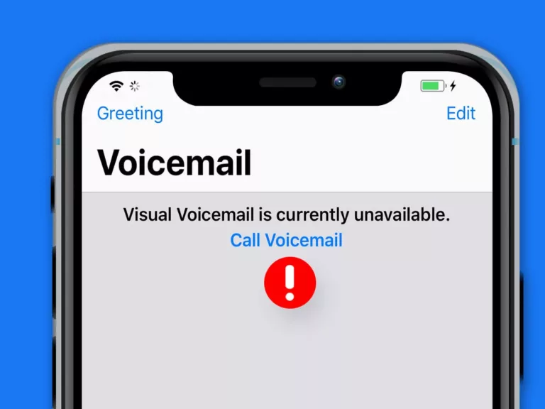 Voicemail: The Ultimate Guide to Leaving and Retrieving Messages 3