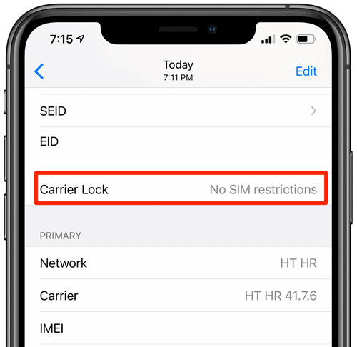 What Does No Sim Restrictions Mean? 2 What Does No Sim Restrictions Mean? 1