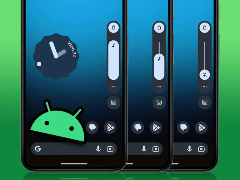 Why Does Your Volume Keep Going Down? 1