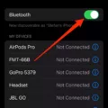 Why Won't Your Bluetooth Turn On? 10