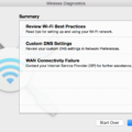 Why Won't Your Mac Connect to Public WiFi? 7