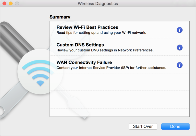 Why Won't Your Mac Connect to Public WiFi? 5
