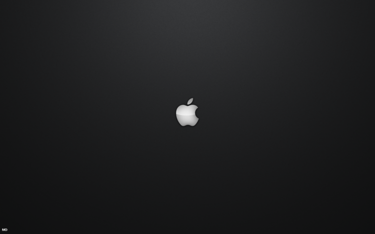Why is Your Mac Background Black? 7