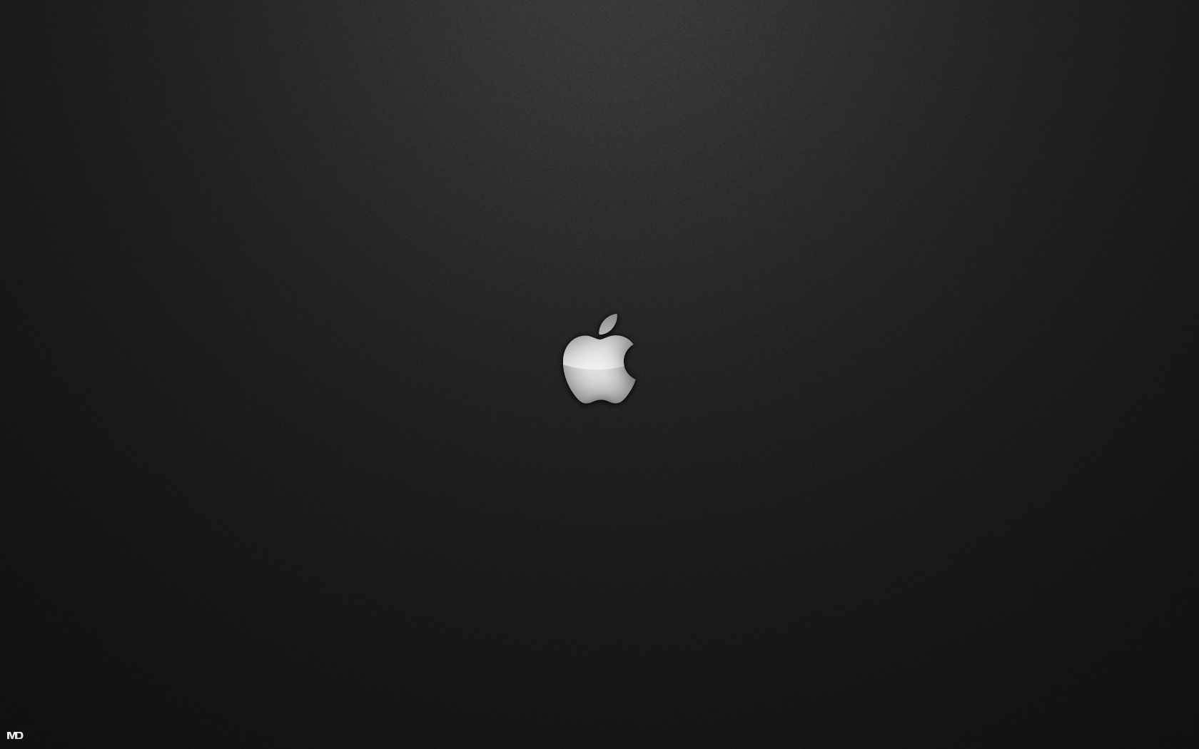 Why is Your Mac Background Black? 2 Why is Your Mac Background Black? 1