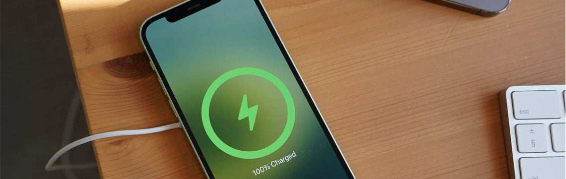 How to Troubleshoot Wireless Charging Issues on iPhone 11? 2 How to Troubleshoot Wireless Charging Issues on iPhone 11? 1