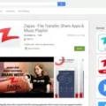 Experience Seamless File Transfer with the Zapya App 11