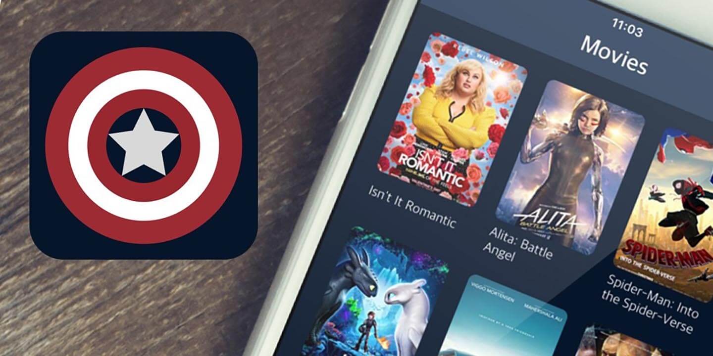 Best Zinitevi Alternatives for iOS 2 Best Zinitevi Alternatives for iOS 1