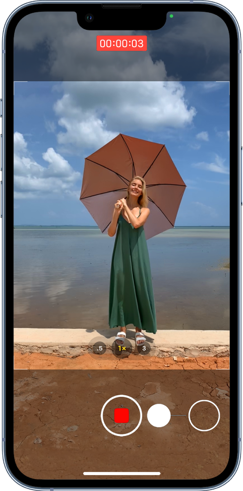 What Resolution Are iPhone Videos? 2 What Resolution Are iPhone Videos? 1