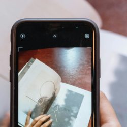 How to Solve the Missing Camera Icon Issue in the Notes App?