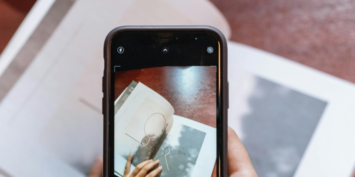 Use the Files App as an Alternative