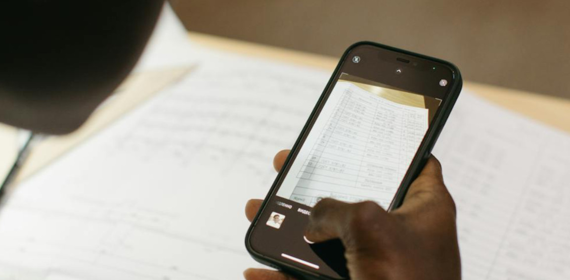 How to Solve the Missing Camera Icon Issue in the Notes App? 1